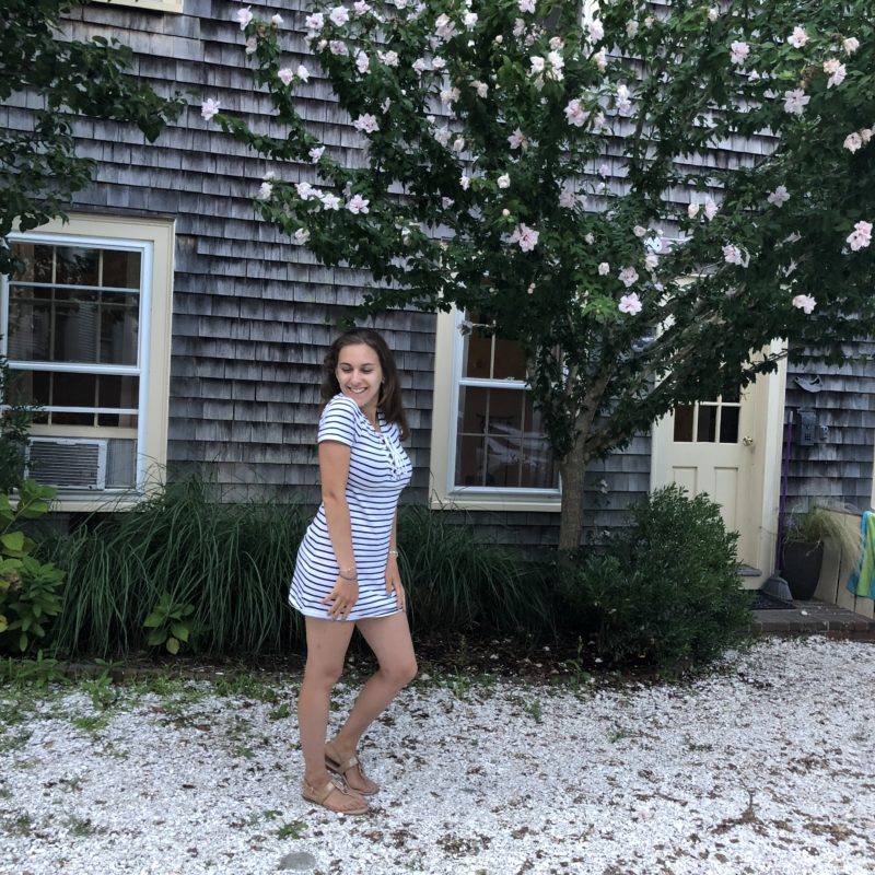 nantucket travel