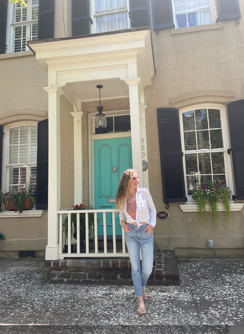 Charleston & Savannah Travel Guide {What to Do, Eat, and See ...